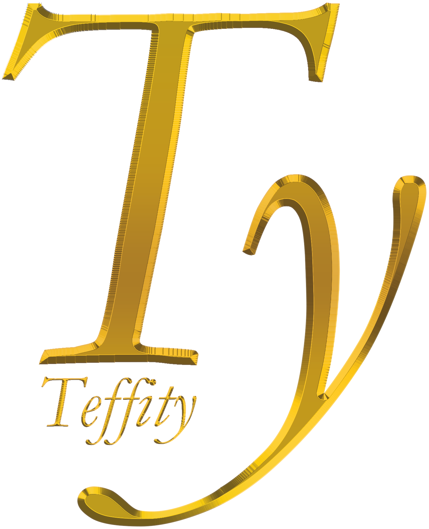 Seal of teffity
