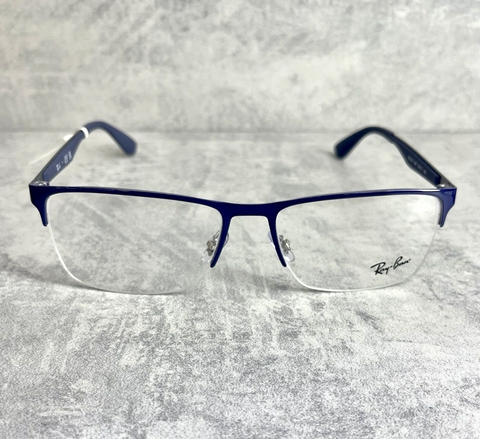 Óculos de Grau Ray Ban RB6335 2947 (Original)