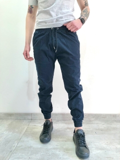 jogger OSAKA azul navy