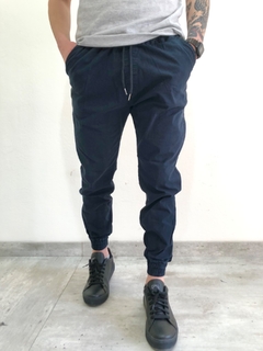 jogger OSAKA azul navy