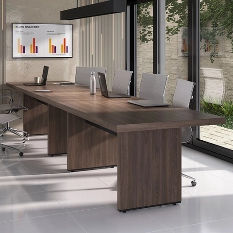 MESA REUNIÃO TAMBURATO