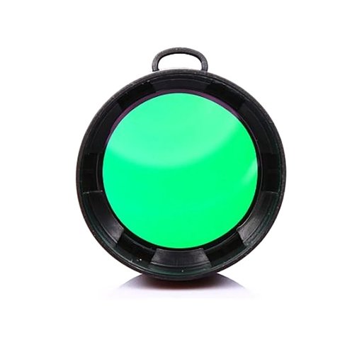Filtro de Lente Verde Olight Filtro de Lente Verde Olight