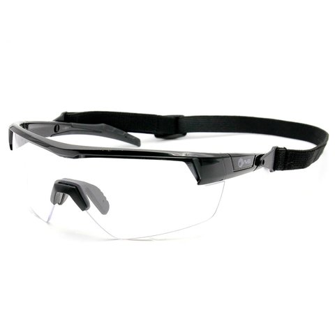 Óculos de Proteção Anti-estilhaço AVB - T9096 Óculos de Proteção Anti-estilhaço AVB - T9096