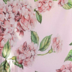 VESTIDO CHIFFON FLORAL - Jennyfer Modas