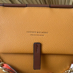 BOLSA FEMININA VERYRIO & CLASSIC na internet