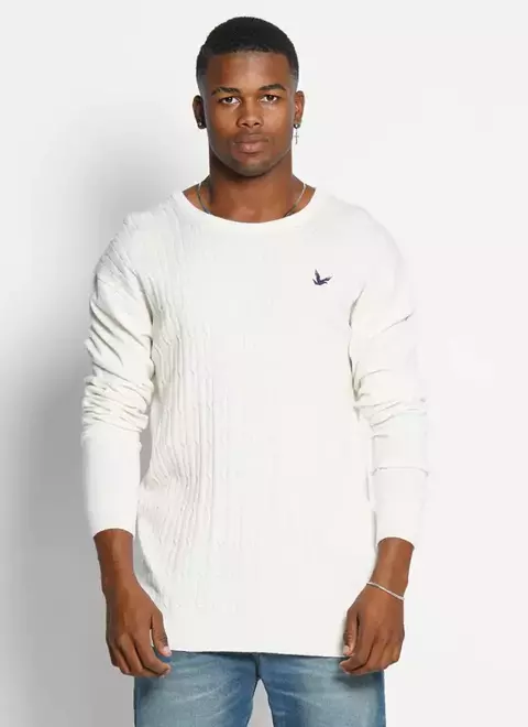 Sweater Bross Ochos - comprar online
