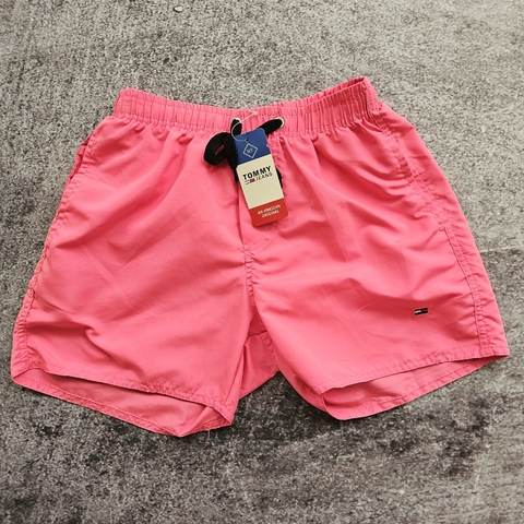 Mallas Tommy Hilfiger