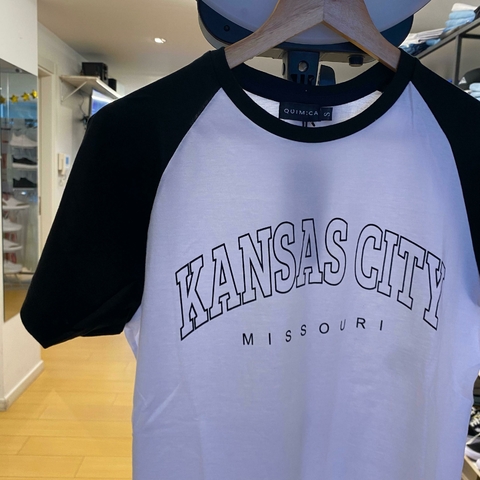 Remera Kansas City BN