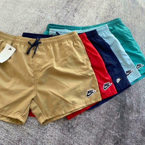 Malla Nike Importada