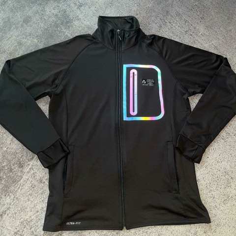 Campera Extra fit BOODY CRUZ
