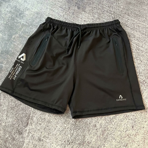 Short Extra Fit corto