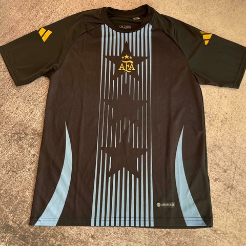 Camiseta Prematch AFA 2024