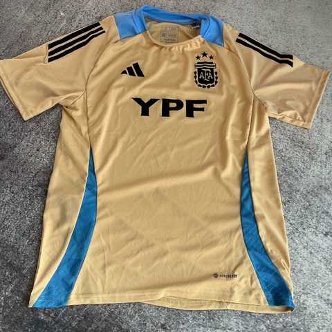 Camiseta AFA Entrenamiento 2024