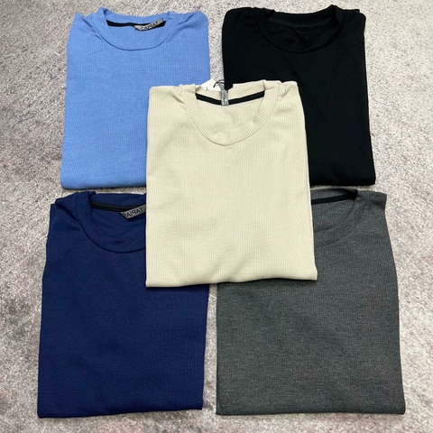 Sweater MICROPANAL