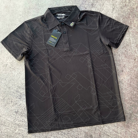 Chomba Lacoste Sport DriFit