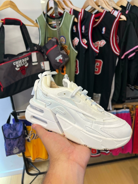 NIKE Furyosas