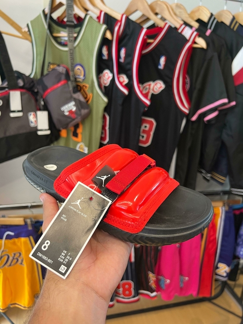 Ojotas Jordan Importadas - comprar online