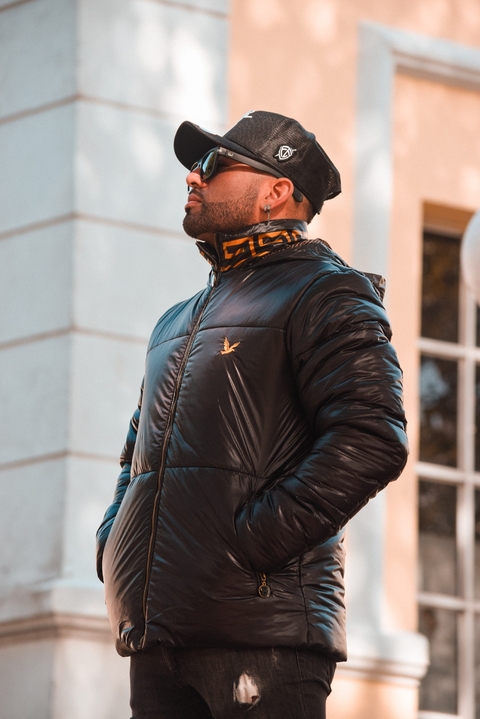 Campera Bross Versa Gold - comprar online
