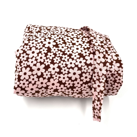 Fular sin nudos marca Koala Feel Free Ref: "Caramelo" (copia) (copia) (copia) (copia) (copia) on internet