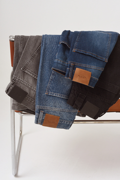 Banner de la categoría ADICTA jeans