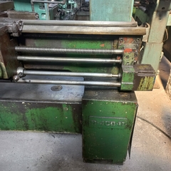 Torno Mecânico Imor R-400 Il 420 X 1000 Mm / -- 00300 - loja online