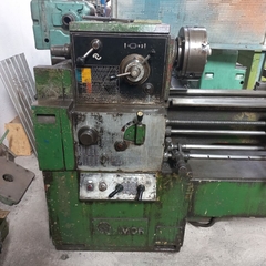 Torno Mecânico Imor R-400 Il 420 X 1000 Mm / -- 00300 na internet
