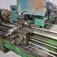 Imagem do Torno Mecânico Imor R-400 Il 420 X 1000 Mm / -- 00300