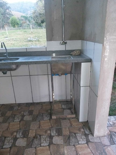 Enxaguador Inox de garrafas novas - ideal para fábrica de cachaça na internet