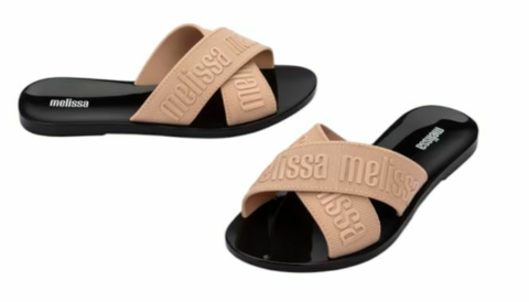 Melissa M-Lover Slide - comprar online