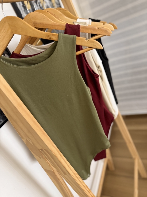 Body modal soft KITY