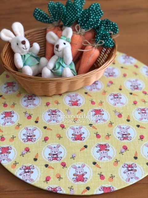 CAPA SOUSPLAT PÁSCOA