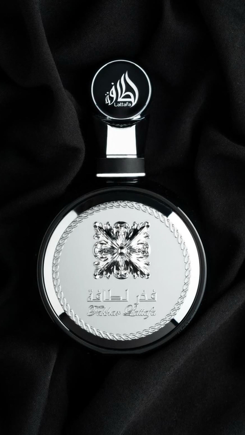 FAKHAR BLACK MEN | LATTAFA PERFUME ÀRABE - comprar online