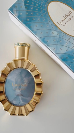 VICTORIA FEMININO | LATTAFA PERFUME ÀRABE - comprar online