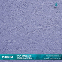 Tarquini Raya-2 Mediano x 25Kg - comprar online