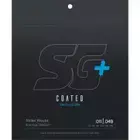 Sg Nickel Plated Steel .011 - Coated -
