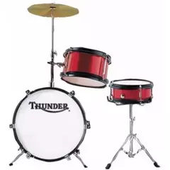 THUNDER JBJ1044 BATERIA JUNIOR 3 CUERPOS