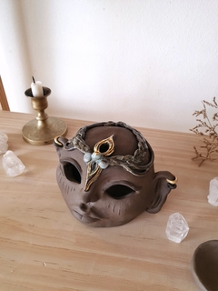 Ser Sahumador INTEGRACION - comprar online