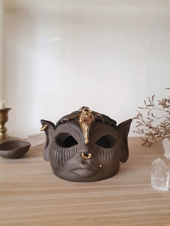 Ser Sahumador presencia INTEGRACION - comprar online