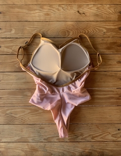 BODY MAIÔ INSPIRAÇÃO GUCCI - Lass Boutique