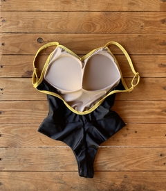 Imagem do BODY MAIÔ INSPIRAÇÃO GUCCI