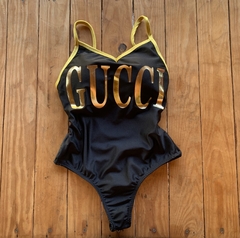 BODY MAIÔ INSPIRAÇÃO GUCCI - loja online
