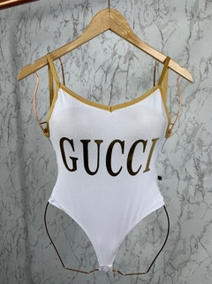 BODY MAIÔ INSPIRAÇÃO GUCCI - loja online