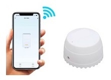 RSA-SVW | RSA SENSORS | Sensor de Vazamento Wifi Monitoramento via Aplicativo - comprar online