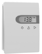 RSA-DCTH Transmissor Sensor de CO2 Dióxido de Carbono / Temperatura/ Umidade - comprar online