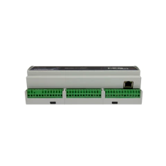 MCP50-PRO | MERCATO | Controlador programável, roteador e gateway Modbus e BACnet (8AI , 18DI/NTC, 8AO, 16DO) com porta Ethernet SKU: MCP50-PRO - comprar online