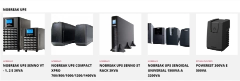 Imagem do banner rotativo RSA SENSORS