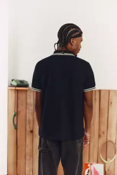 Chomba Robinson en internet