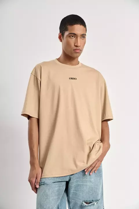 Remera Fine