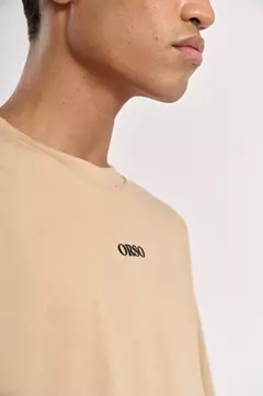 Remera Fine - comprar online