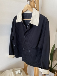 Campera Tafi combinada en internet
